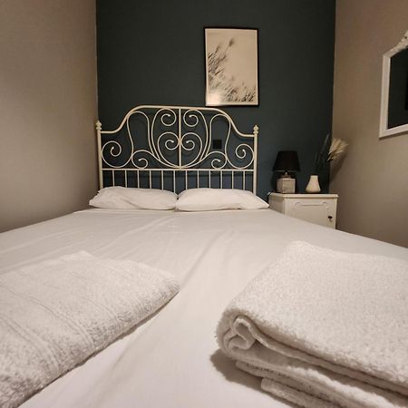 Sp Apartment 4 Preveza Luaran gambar