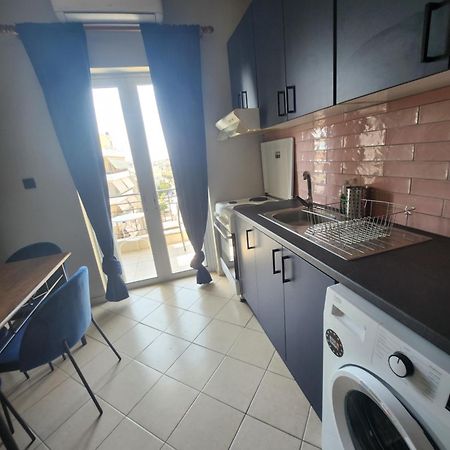 Sp Apartment 4 Preveza Luaran gambar