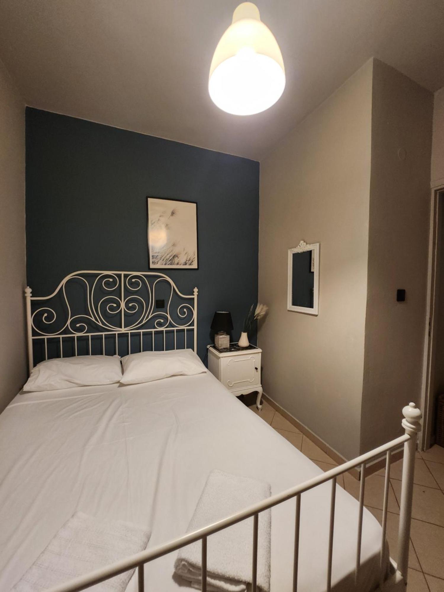 Sp Apartment 4 Preveza Luaran gambar