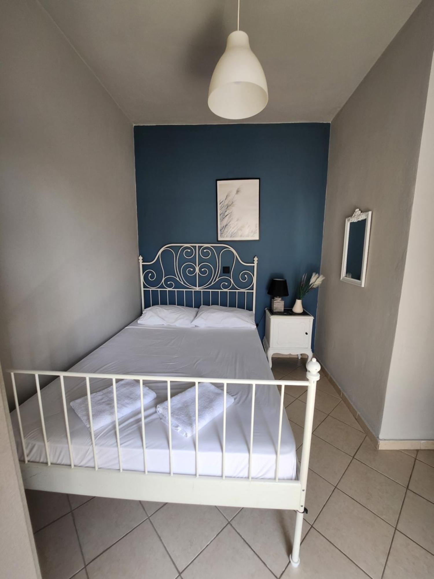 Sp Apartment 4 Preveza Luaran gambar