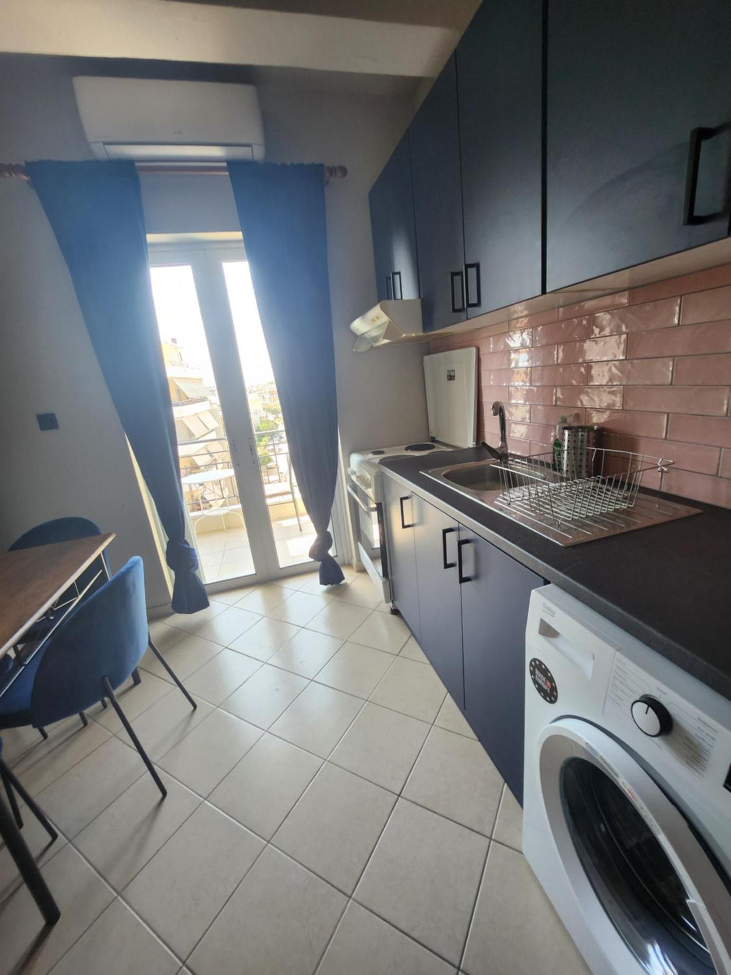 Sp Apartment 4 Preveza Luaran gambar