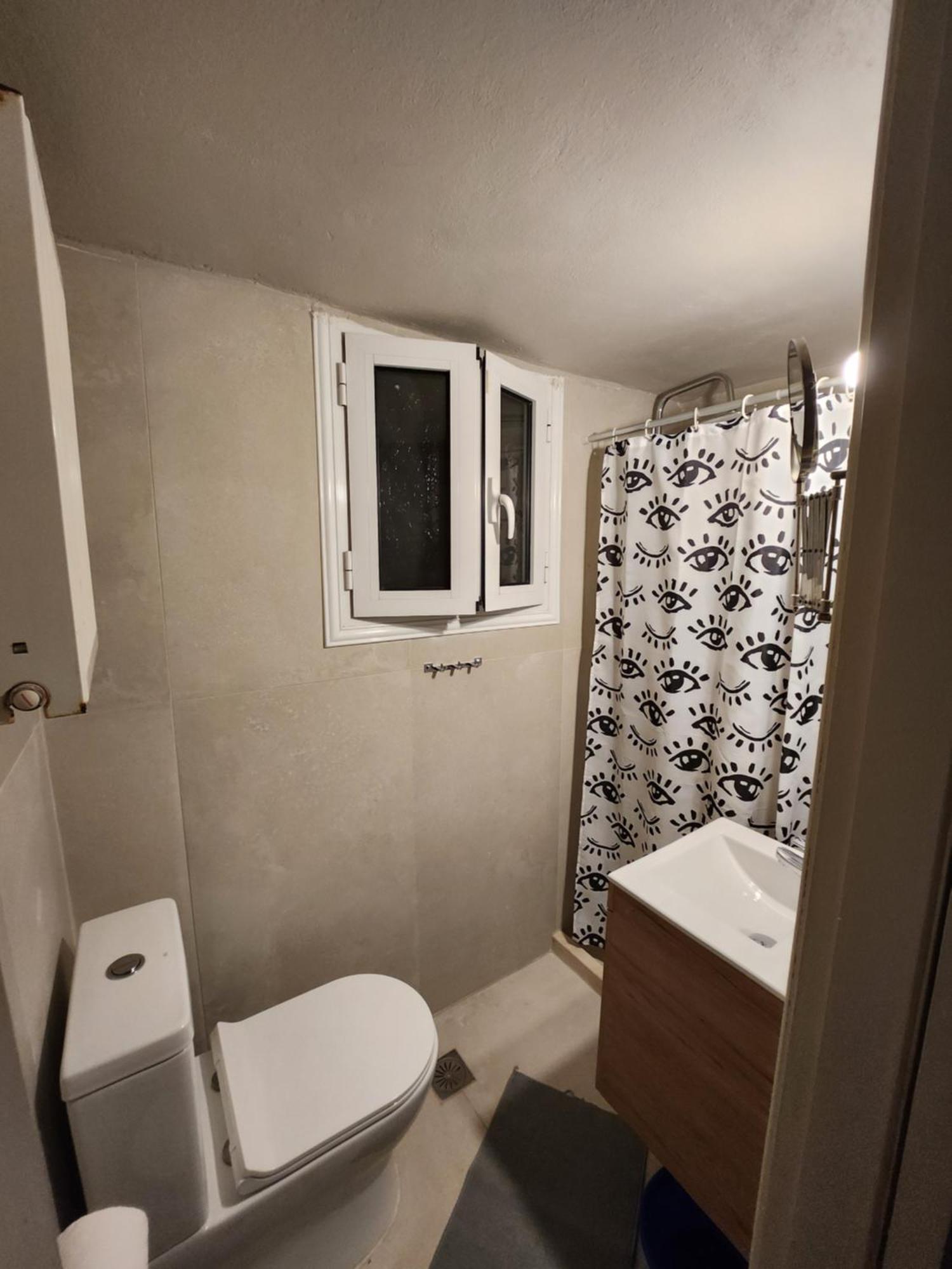 Sp Apartment 4 Preveza Luaran gambar