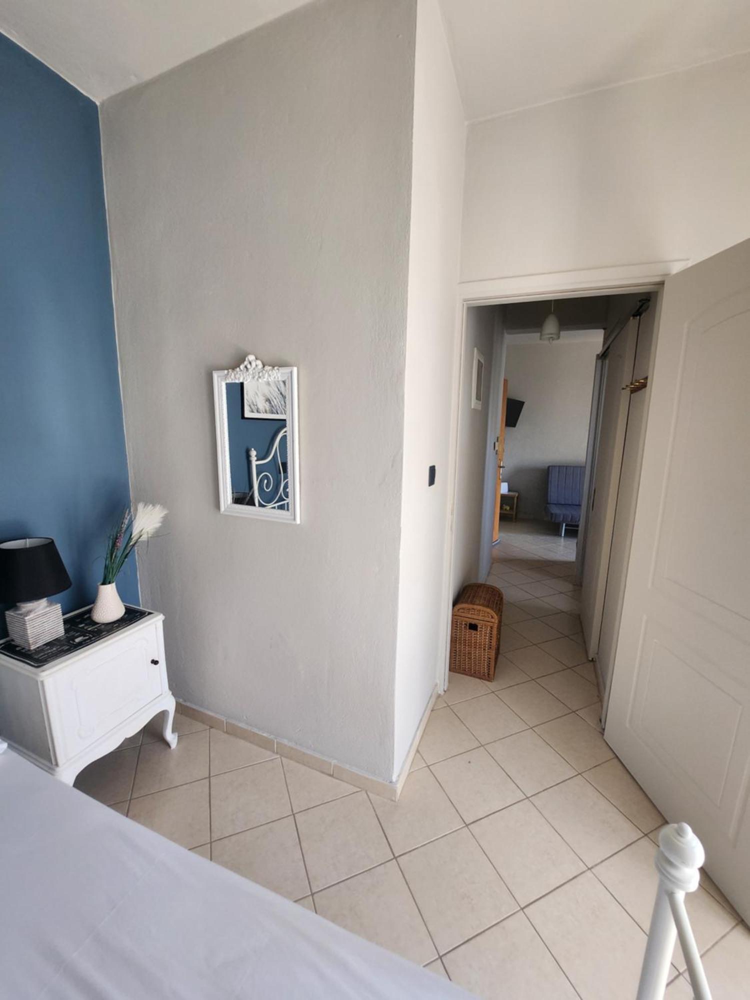 Sp Apartment 4 Preveza Luaran gambar